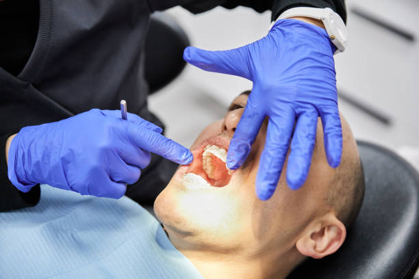 Best Cracked Tooth Emergency Dentist  in Dimmitt, TX