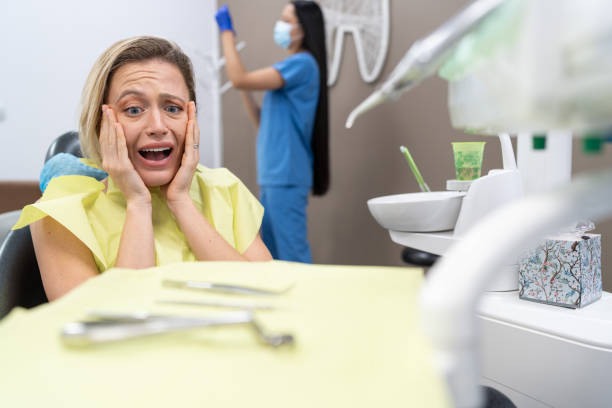 Best Tooth Infection Emergency Dentist  in Dimmitt, TX