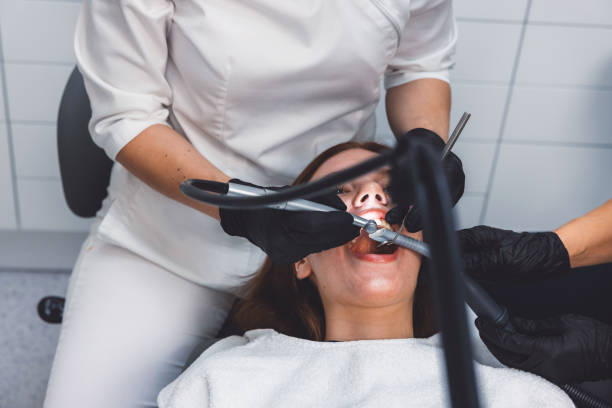 Best Knocked-Out Tooth Emergency  in Dimmitt, TX